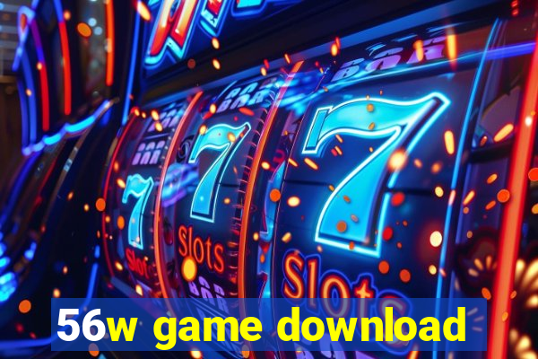 56w game download